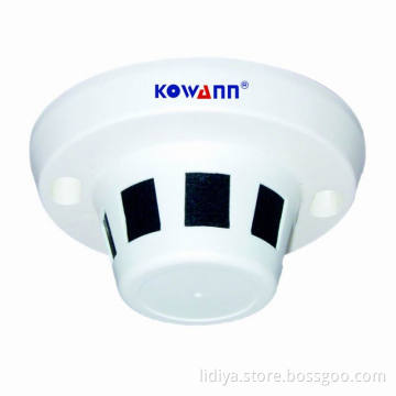 Smoke Detector Mini Camera